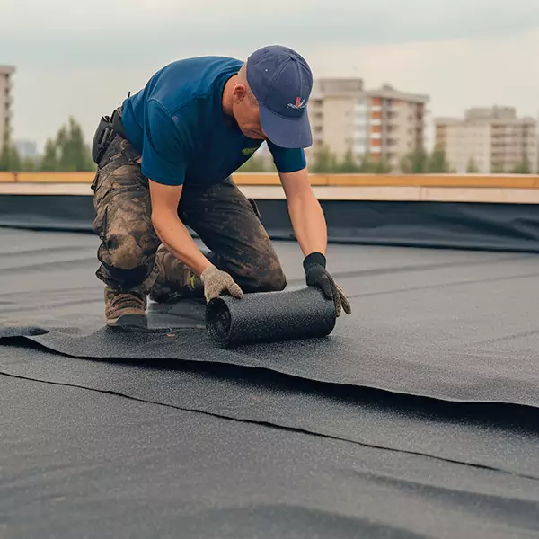 Why Fox Island Property Owners Choose Fox Island Roofing?