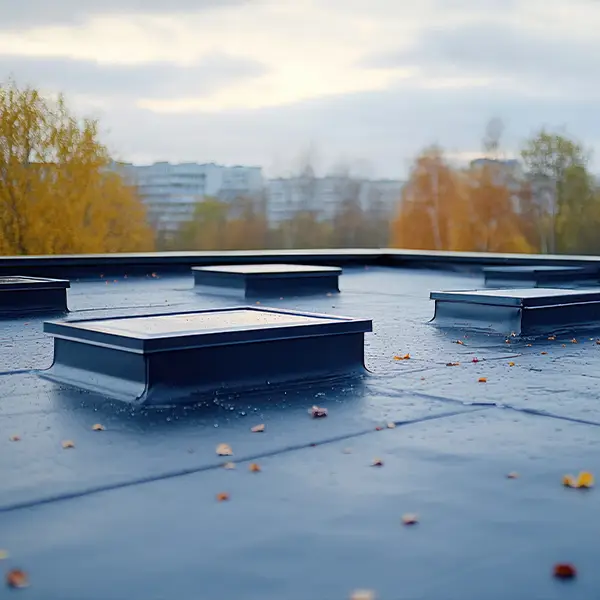 Why Fox Island, WA Property Owners Select Fox Island Roofing for Flat Roof Replacement?