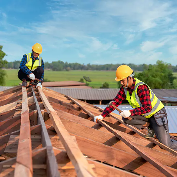 Why Fox Island, WA Property Owners Trust Fox Island Roofing for Garage Roof Replacement?
