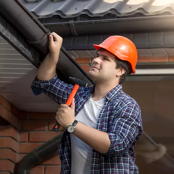 Why Fox Island Homeowners Choose Fox Island Roofing for Gutter Installation?