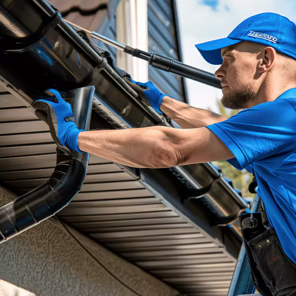 Why Fox Island Homeowners Choose Fox Island Roofing for Gutter Replacement?