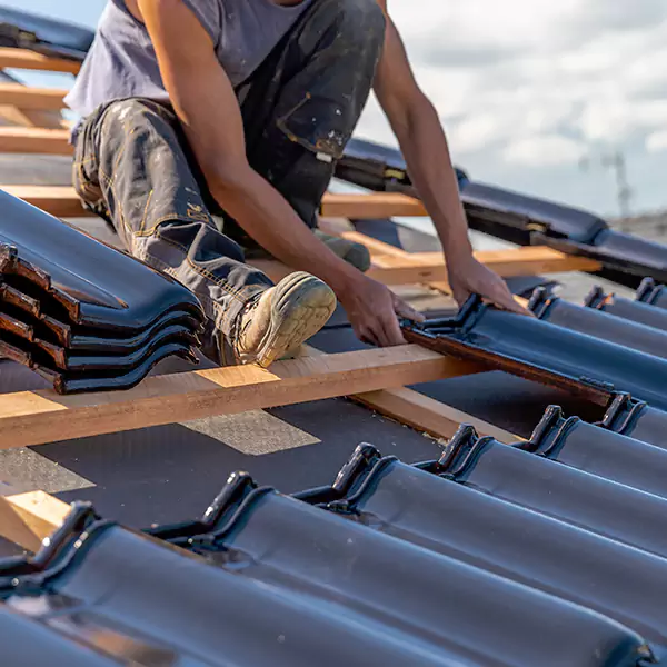 Why Fox Island, WA Homeowners Choose Fox Island Roofing for Hail Damage Repairs?