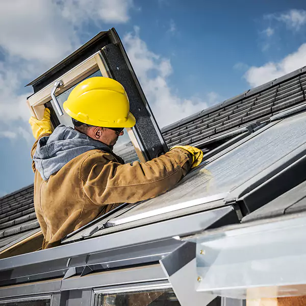 Why Fox Island, WA Property Owners Trust Fox Island Roofing for Hole in Roof Repair?