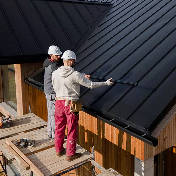 Why Fox Island Roofing Is Fox Island's Most Trusted Metal Roofing Team?