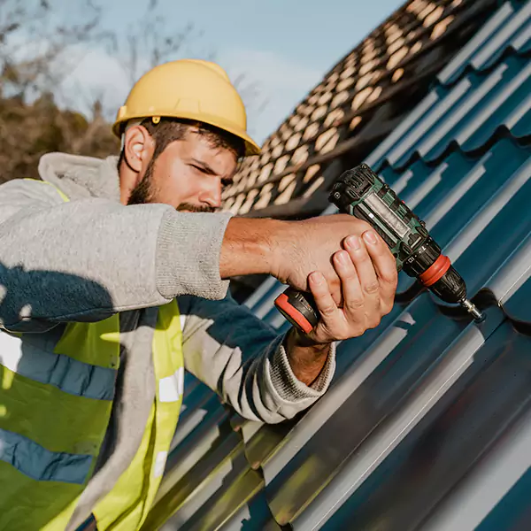 Why Fox Island Property Owners Choose Fox Island Roofing for Metal Roof Replacement?
