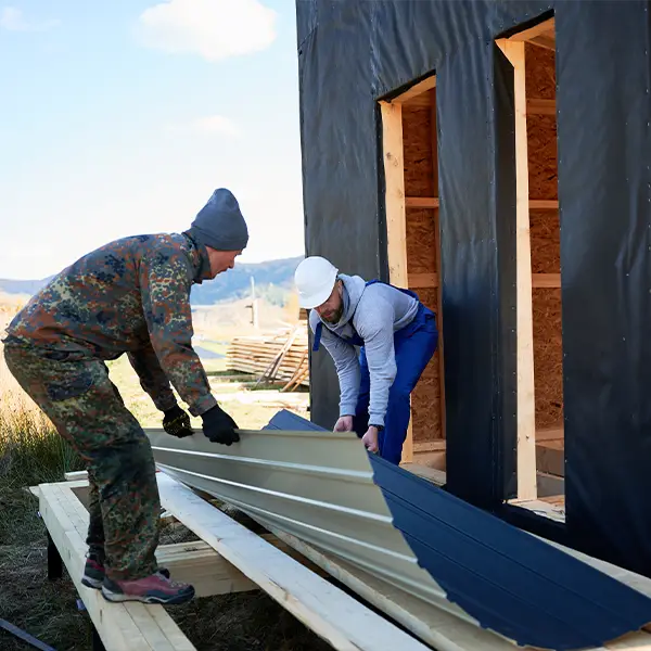 Why Fox Island Roofing in Fox Island, WA First Choice for Mobile Home Roofing?