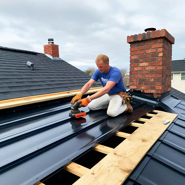 Why Fox Island, WA Property Owners Trust Fox Island Roofing for Mobile Home Roof Repair?