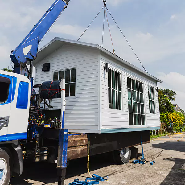 Leading Mobile Home Roofing Company: Upgrading Fox Island, WA Manufactured Homes With Confidence