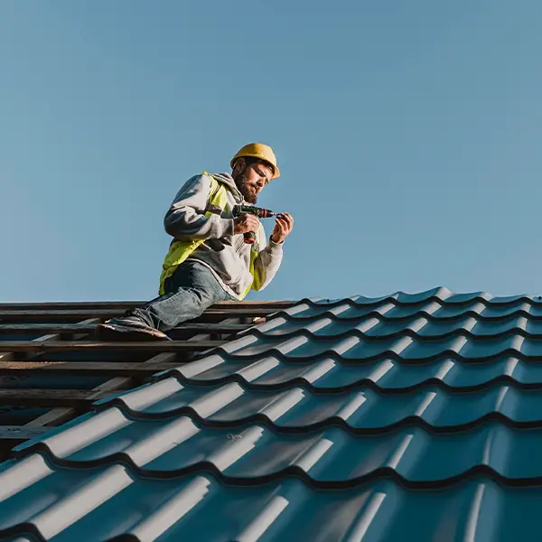 Why Fox Island Roofing Is the Right Choice in Fox Island, WA?