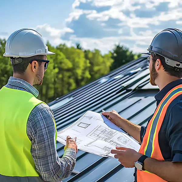 Why Fox Island, WA Families Trust Fox Island Roofing for Home Roof Repairs?
