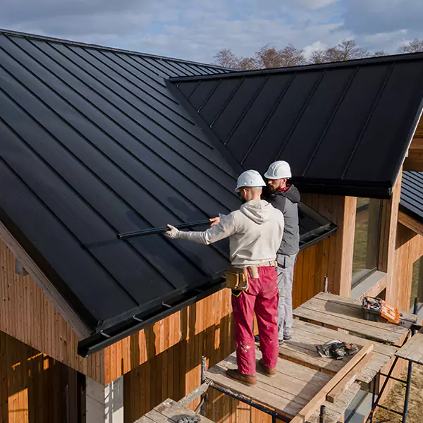 Why Fox Island, WA Families Choose Fox Island Roofing for Home Roofing?