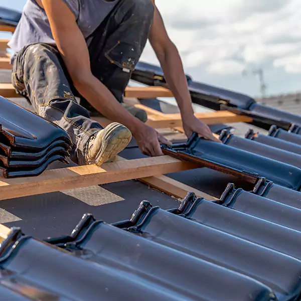 Why Fox Island Homeowners Choose Fox Island Roofing for Roof and Gutter Repair?