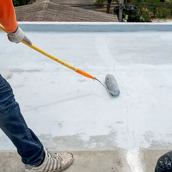 Why Fox Island Property Owners Choose Fox Island Roofing for Roof Coating?