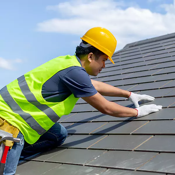 Why Fox Island, WA Property Owners Count on Fox Island Roofing?