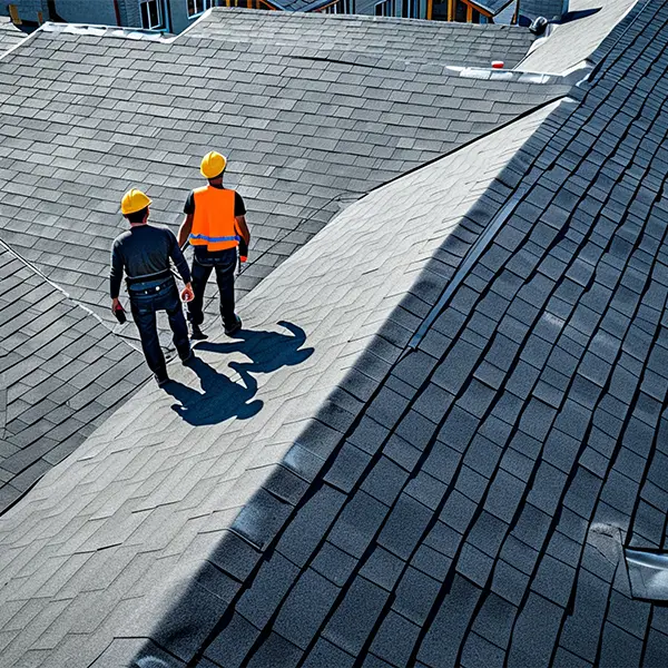 Why Property Owners Across Fox Island, WA Rely on Fox Island Roofing?