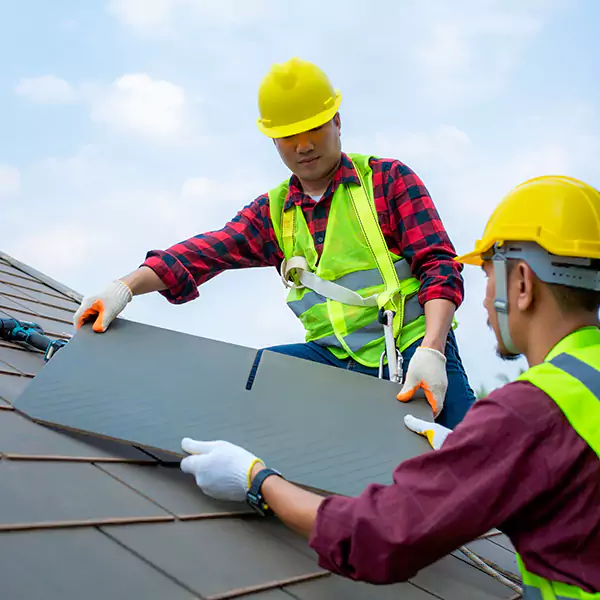 Why Fox Island, WA Property Owners Chose Fox Island Roofing for Leak Repairs?