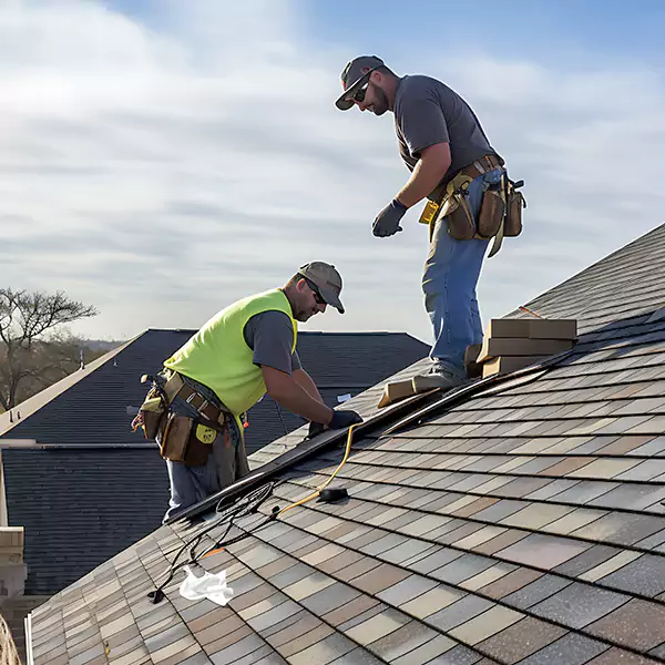 Why Fox Island, WA Residents Trust Fox Island Roofing for Roof Maintenance?