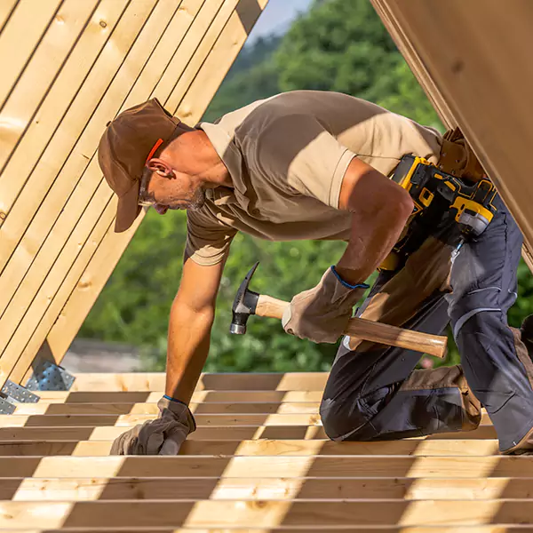 Why Fox Island, WA Property Owners Choose Fox Island Roofing for Replacement?