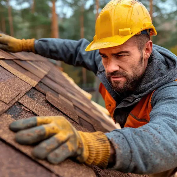 Why Fox Island Roofing in Fox Island, WA's Preferred Shingle Roofing Contractor?
