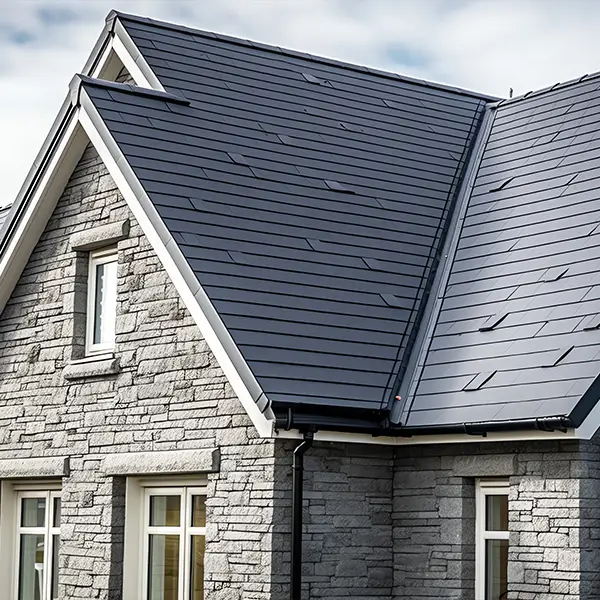 Why Fox Island, WA Property Owners Trust Fox Island Roofing for Roof Valley Repair?