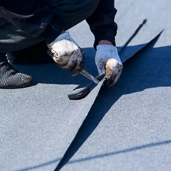 Why Fox Island, WA Property Owners Choose Fox Island Roofing for Roof Waterproofing?