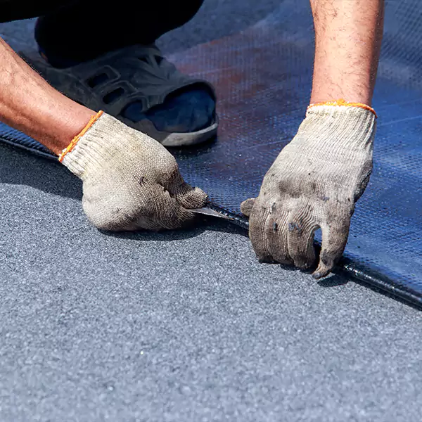 Why Fox Island Roofing Is the Trusted Name for Rubber Roof Installation in Fox Island, WA?