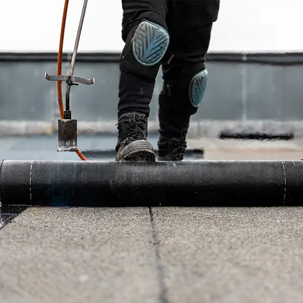 Why Fox Island, WA Trusts Fox Island Roofing for Rubber Roof Replacement?