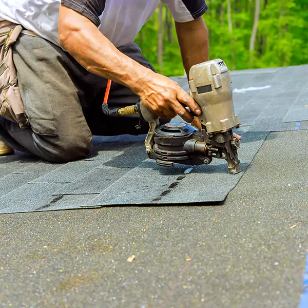 Why Fox Island, WA Homeowners Rely on Fox Island Roofing for Shingle Roof Repair?