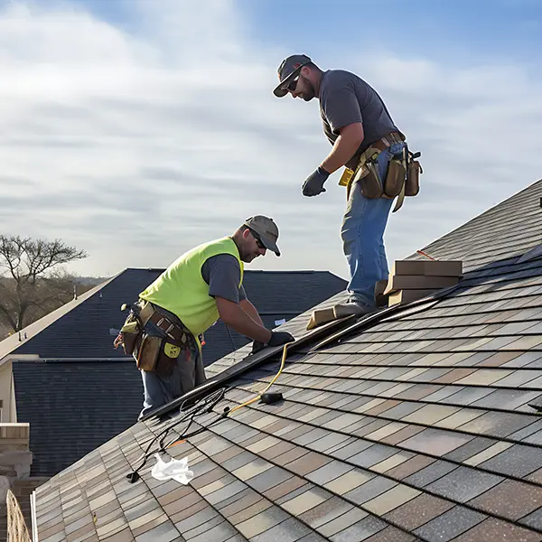 Why Fox Island, WA Homeowners Pick Fox Island Roofing for Shingle Replacement?