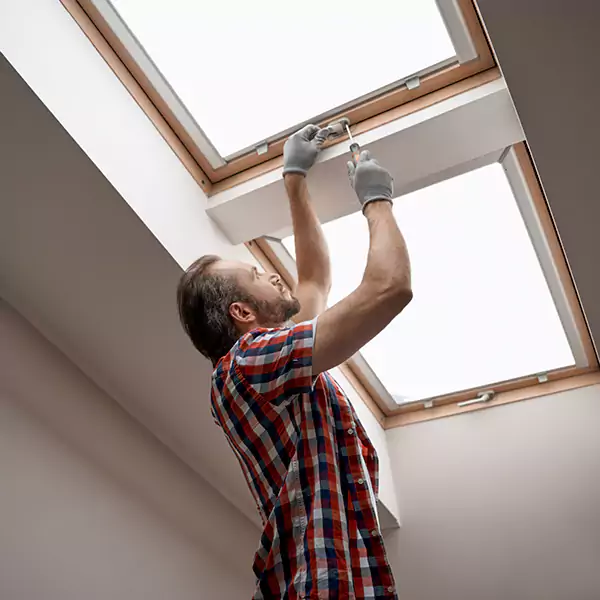 Why Fox Island, WA Homeowners Choose Fox Island Roofing for Skylight Repair?