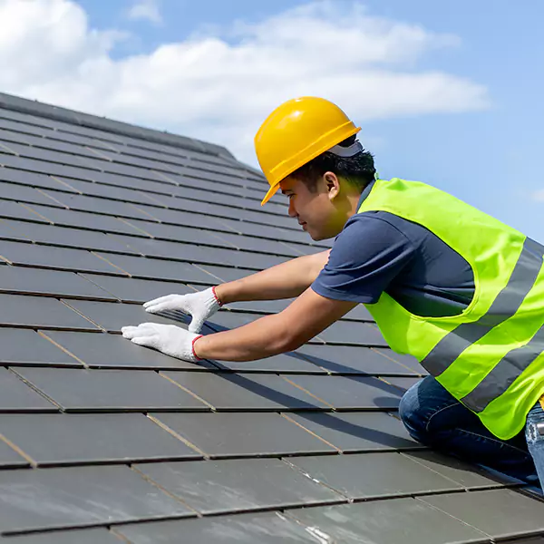 Why Fox Island Roofing Is the Trusted Choice for Slate Roofing in Fox Island, WA?