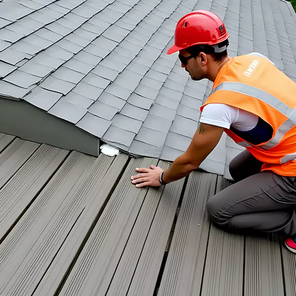 Why Fox Island, WA Property Owners Rely on Fox Island Roofing for Slate Roof Repair?