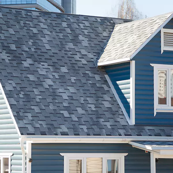 Why Fox Island, WA Property Owners Trust Fox Island Roofing for Slate Roofing?