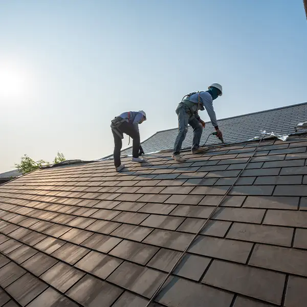 Why Fox Island Roofing is the Right Choice in Fox Island, WA?