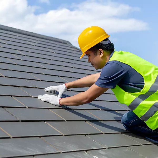 Why Fox Island Homeowners Choose Fox Island Roofing for Standing Seam Metal Roofing Service?