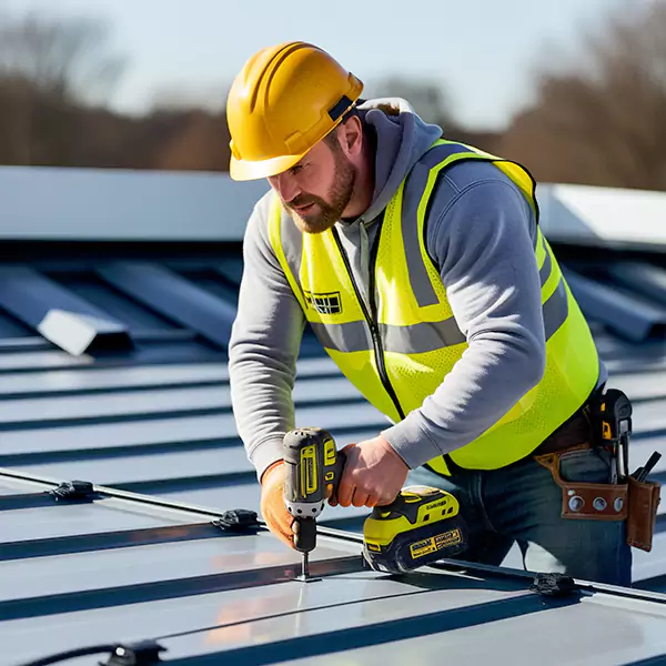 Why Fox Island Roofing Is Fox Island's Most Trusted Steel Roof Installation Company?