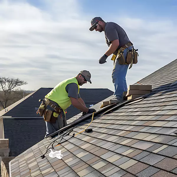 Why Fox Island, WA Property Owners Call Fox Island Roofing After Every Storm?