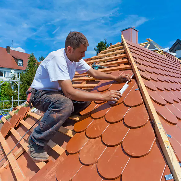 Why Fox Island Roofing in Fox Island, WA's Most Trusted Tile Roofing Team?