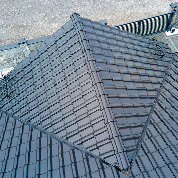 Why Fox Island, WA Property Owners Depend on Fox Island Roofing for Tile Roof Repair?