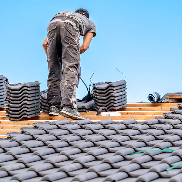 Why Fox Island, WA Property Owners Choose Fox Island Roofing for Tile Roof Restoration?