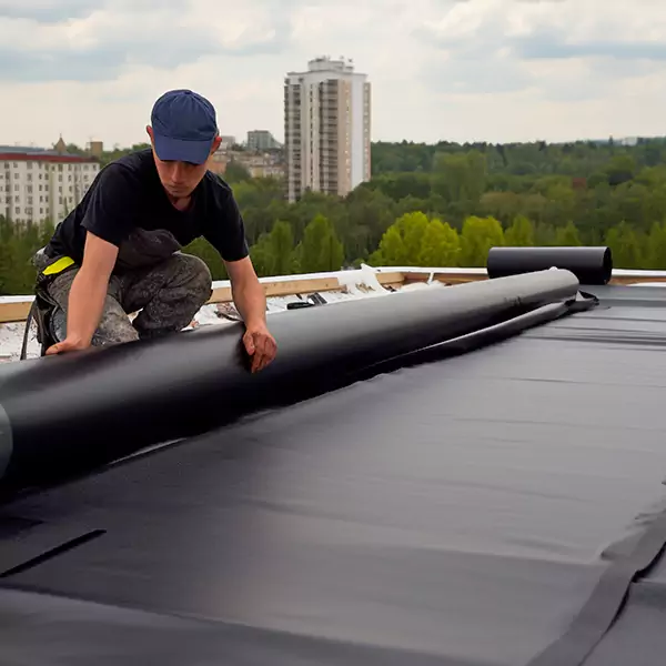 Why Fox Island Property Owners Trust Fox Island Roofing for TPO Roofing?