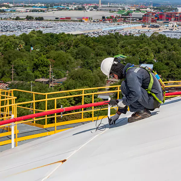 Why Fox Island Roofing Is Fox Island's Trusted TPO Roofing Team?