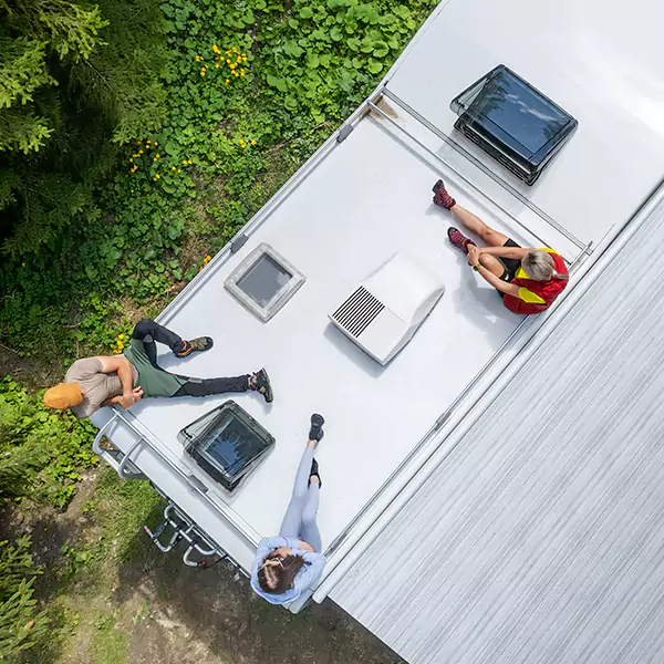Why Fox Island Property Owners Choose Fox Island Roofing?
