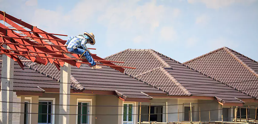 Professional Wind Damage Roof Repair Services in Fox Island, WA